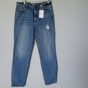 Carly Jean Los Angeles jeans